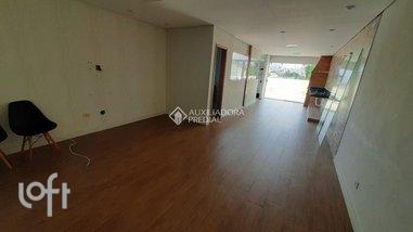 apartment em Cruzeiro do Sul, Vila Pires - Santo André - SP