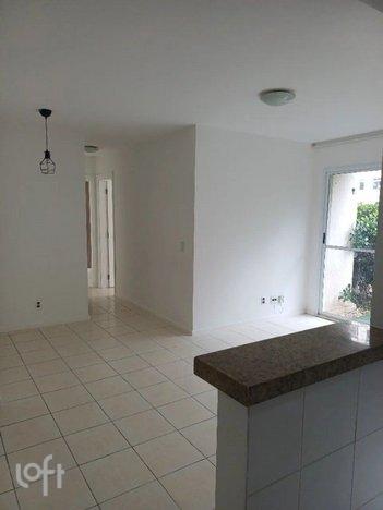 apartment em de Camorim, Jacarepaguá - Rio de Janeiro - RJ