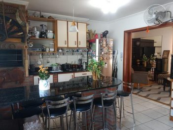 apartment em Tuiuti, Nossa Senhora de Fátima - Santa Maria - RS
