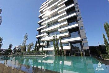 apartment em Helmuth Weinmann, Jardim Europa - Porto Alegre - RS