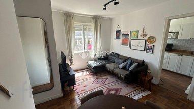 apartment em Dário de Bittencourt, Vila Ipiranga - Porto Alegre - RS