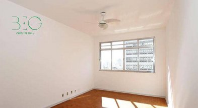 apartment em Avenida Paulista, Bela Vista - São Paulo - SP