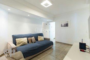 apartment em João Luís Vives, Chácara Klabin - São Paulo - SP