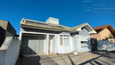 house em da Saracura, Pedra Branca - Palhoça - SC