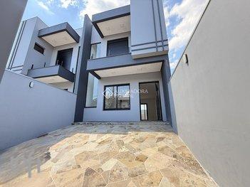 house em Iran Maciel, Estância Velha - Canoas - RS