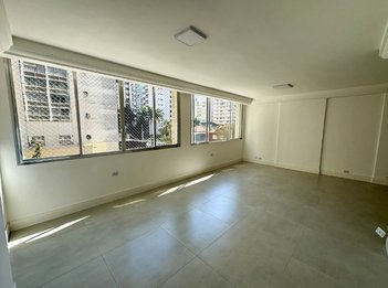 apartment em Rua São Carlos do Pinhal, Bela Vista - São Paulo - SP