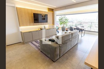 apartment em Rua Ernesto de Castro, Brás - São Paulo - SP