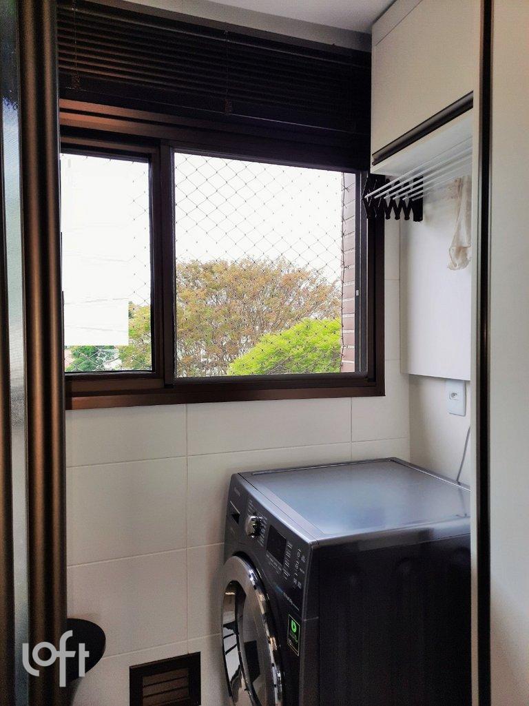 Condomínio Edificio Ventura Rua José Gomes, 261, Tristeza