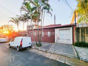 house em Rua Tito Prates da Fonseca, Sacomã - São Paulo - SP
