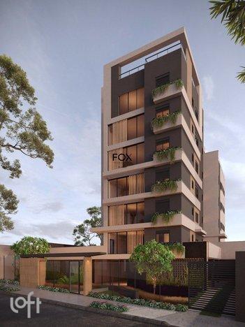 apartment em Marquês de Maricá, Santo Antônio - Belo Horizonte - MG