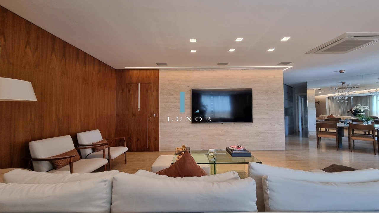 Apartamento 04 quartos Venda Vila da serra
