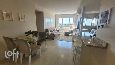 apartment em Mauro Guedes de Oliveira, Jardim Lindóia - Porto Alegre - RS