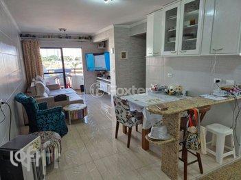 apartment em Pantojo, Água Rasa - São Paulo - SP