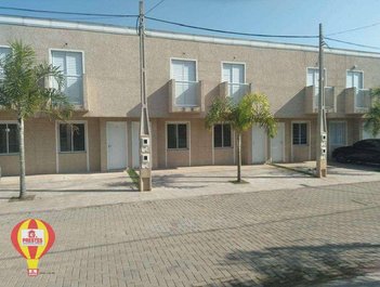 house em Rua Abner Pedroso de Alcântara, Vila Mineirão - Sorocaba - SP