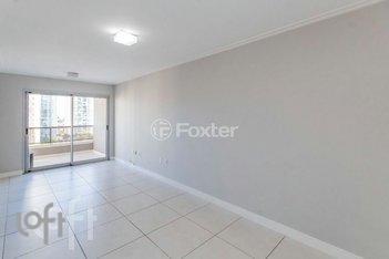 apartment em Joseph Nigri, Barra Funda - São Paulo - SP