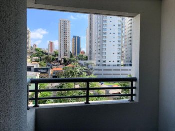 apartment em Rua Angatuba, Vila São Pedro - Santo André - SP