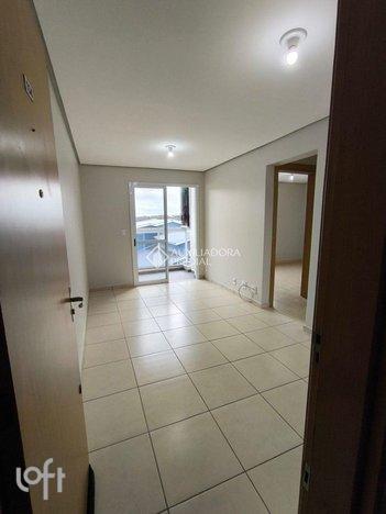 apartment em Adamo de Quadros, Santa Catarina - Caxias do Sul - RS