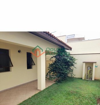 house em Avenida Arrastão, Jardim Bonanza - Tietê - SP