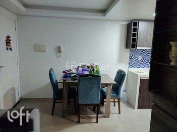 apartment em Joaquim de Carvalho, Vila Nova - Porto Alegre - RS