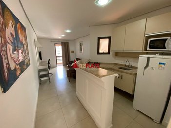 apartment em Rua Pais de Araújo, Itaim Bibi - São Paulo - SP