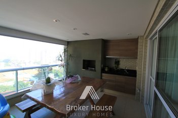 apartment em Rua Conceição Marcondes Silva, Vila Congonhas - São Paulo - SP