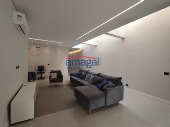 house em Rua Padre Eugênio, Jardim Jacinto - Jacareí - SP