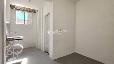 apartment em Pátria, São Geraldo - Porto Alegre - RS