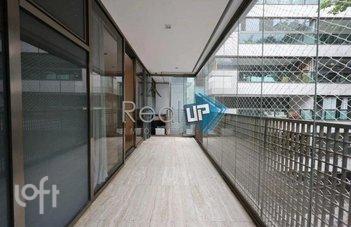 apartment em Visconde de Albuquerque, Leblon - Rio de Janeiro - RJ
