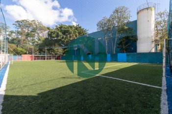 land_lot em Avenida Atlântica, Parque Atlântico - São Paulo - SP