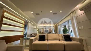 apartment em Rua Monte Alegre, Perdizes - São Paulo - SP