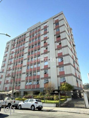 apartment em Rua Vasconcelos Drumond, Ipiranga - São Paulo - SP