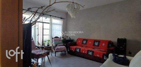 house em Rua Teodoro Sampaio, Oswaldo Cruz - São Caetano do Sul - SP