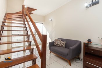 apartment em Rua Biobedas, Parque Imperial - São Paulo - SP