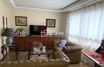 apartment em Rua Padre Raposo, Mooca - São Paulo - SP
