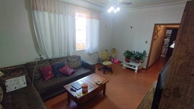 apartment em Jose de Alencar, Menino Deus - Porto Alegre - RS