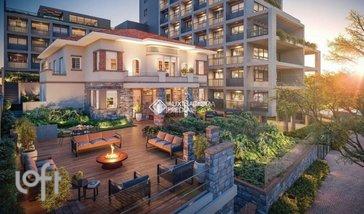 apartment em Rua Gonçalo de Carvalho, Independência - Porto Alegre - RS