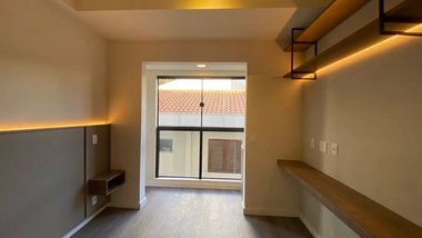 apartment em Rua Luís Mazzarolo, Vila Clementino - São Paulo - SP
