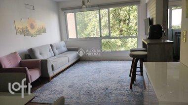 apartment em Adão Baino, Cristo Redentor - Porto Alegre - RS