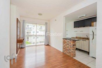 apartment em Barcelos, Camaquã - Porto Alegre - RS