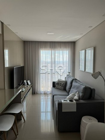 apartment em Avenida Júlio Buono, Vila Gustavo - São Paulo - SP