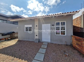 house em Rua Dez, Jardim dos Lagos - Guaíba - RS