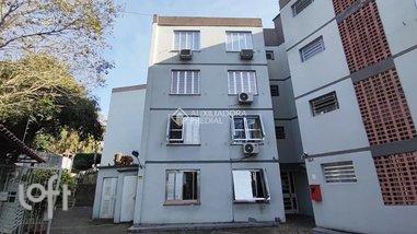 apartment em Hipólito da Costa, Santa Tereza - Porto Alegre - RS