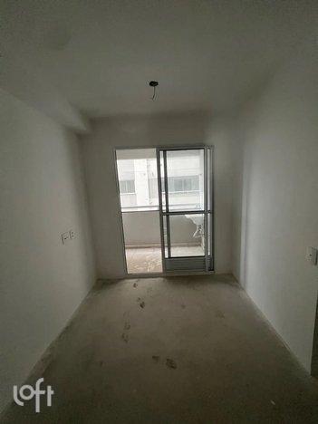 apartment em Augusto Ferreira de Morais, Socorro - São Paulo - SP