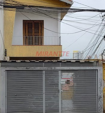 house em Rua José de Almeida, Vila Medeiros - São Paulo - SP