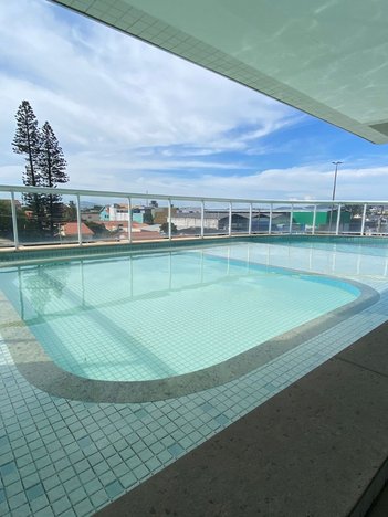 apartment em Rua Omar Fontoura, Braga - Cabo Frio - RJ