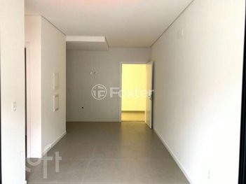 apartment em Rua Leonel Pereira, Cachoeira do Bom Jesus - Florianópolis - SC