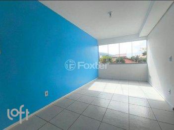 apartment em Dorival Castilhos Machado, Hipica - Porto Alegre - RS