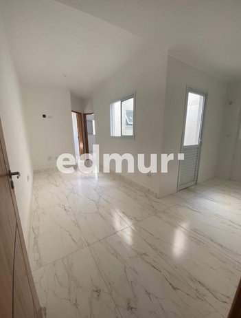 apartment em Rua Brasílio Machado, Vila Príncipe de Gales - Santo André - SP