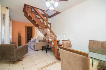apartment em Rua João Cândido, Vila Ipiranga - Porto Alegre - RS