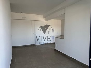 apartment em Rua Vinte e Oito de Outubro, Jardim do Carmo - Sorocaba - SP